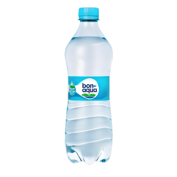 bonaqua -