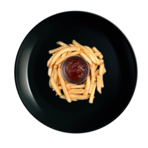 Картошка фри