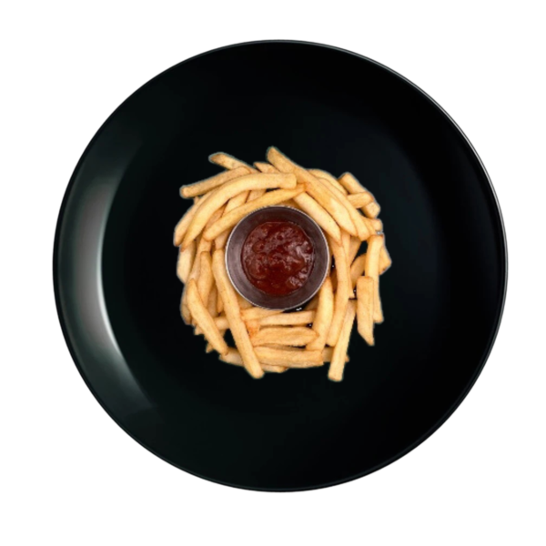 Картошка фри
