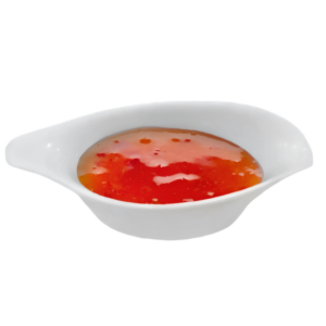 кисло сладкий соус