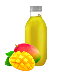 Лимонад с манго