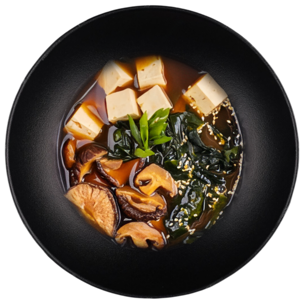 miso-sup