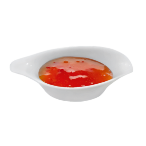 сладко острый соус