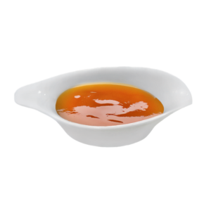 устрично имбирный соус
