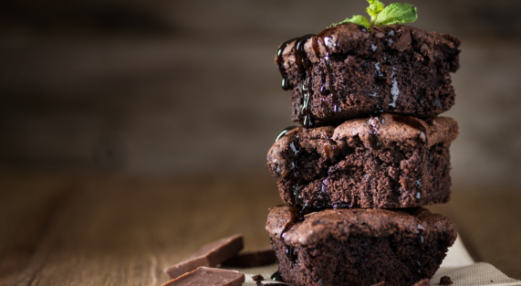 Как приготовить брауни – пошаговый рецепт домашнего десерта