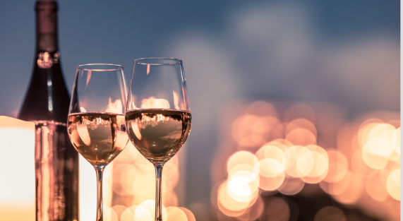 Що приготувати на романтичний вечір?