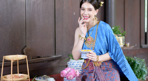 Тайская кухня: традиционные десерты и современные кулинарные тенденции